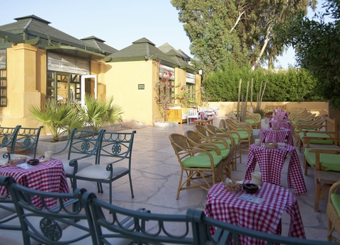 Splendeurs du Nil et Rihana Resort - 52