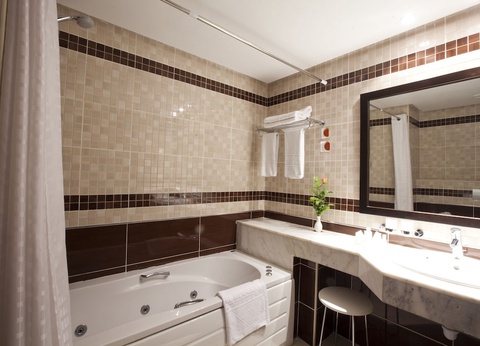 Hôtel El Mouradi Port El Kantaoui 4* - 22