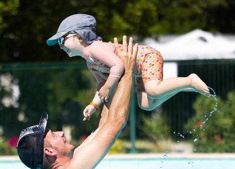 Camping En Chon Les Pins, 3* - 6