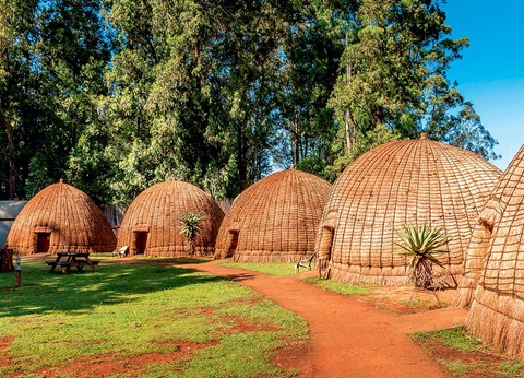 Circuit Canyons et safaris - 10