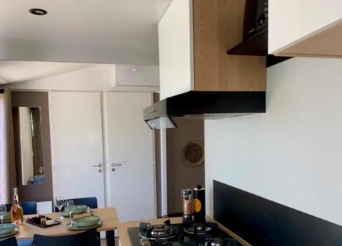 Domaine de la Palme, 3* - 11