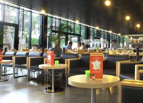 VVF Villages - Le Cap Ferret - Lège-Cap-Ferret, 4* - 9