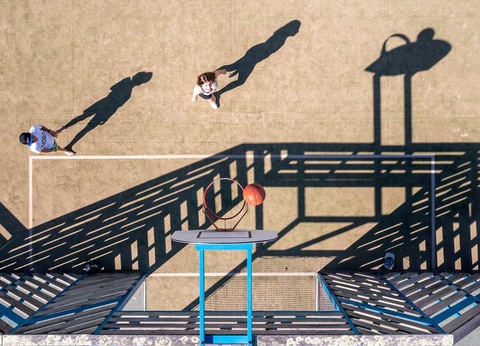 Camping Romanée - le Cormoran, 5* - 16