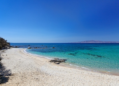 Combiné hôtels Combiné 3 îles : Santorin - Paros - Naxos en 15 jours en 2* et *** - 15