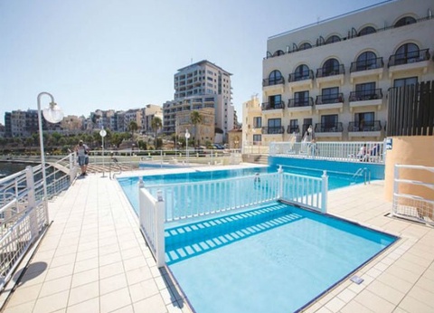 Hôtel Gillieru 4* - 2