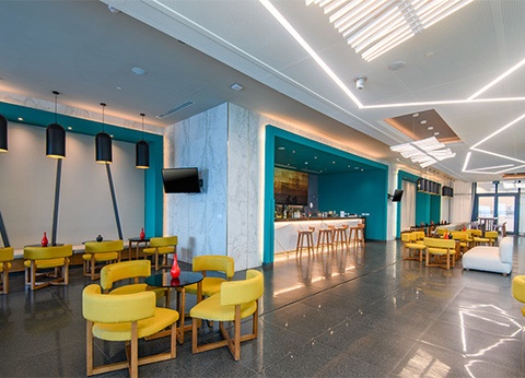 Hôtel Grand Aston La Habana, Immersion by Fram La Havane ***** - 15
