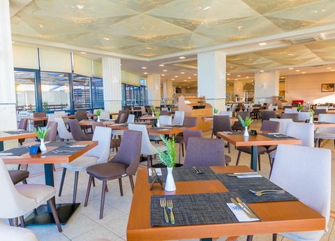 Club JumboThemis Beach 4* - 10