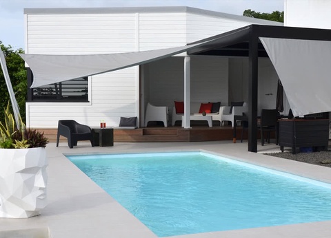 Hôtel Villa Coco Cannelle Deshaies - 4