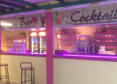 Camping Le Trivoly, 4* - 20