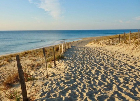 Camping Landes Azur, 4* - 75