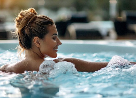 Ibis Styles Domaine de Marlioz 3* + cure - 2