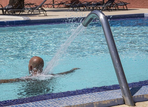 Camping La Coste Rouge, 3* - 11