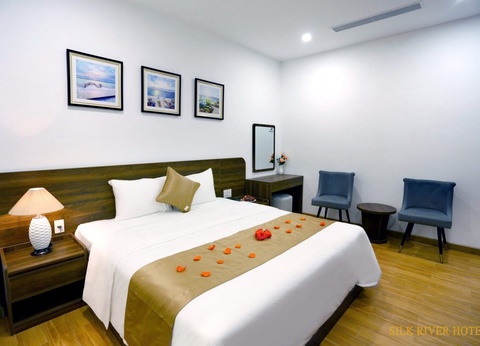 Circuit individuel : Du Nord préservé au Sud effervescent - Boucle de Ha Giang incluse - 14