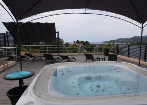 Camping maeva Escapades Le Colomba, 4* - 17