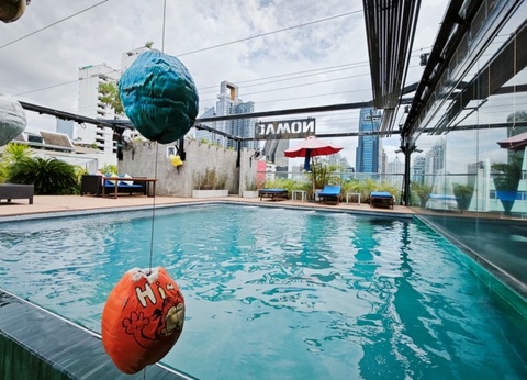 Escapade Thaïlandaise - Combiné de Bangkok à Phuket - 9