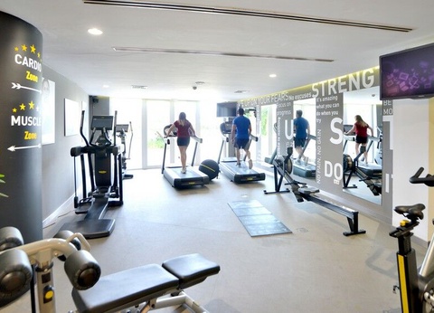 Hôtel Barceló Sevilla Renacimiento 5* - 6