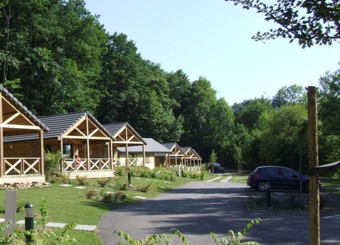 Camping Barétous Pyrénées 4* - 19