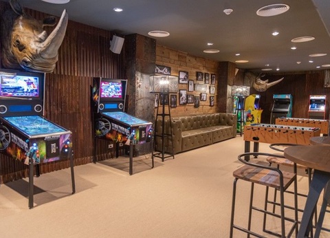 Hôtel Grand Bavaro Princess 5* - 6