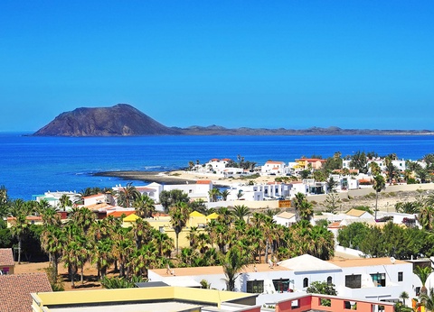 Hôtel Riu Oliva Beach 3* - 2