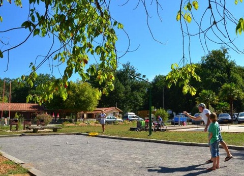 Camping Maeva Escapades La Clairière, 4* - 20