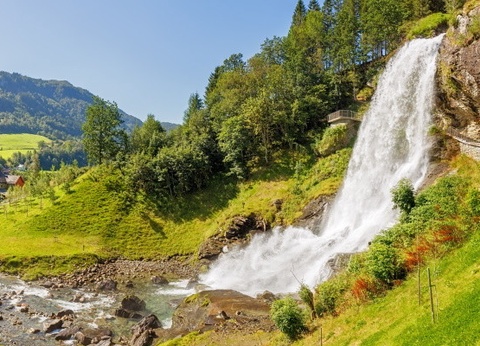 Circuit Vision Incontournable de Scandinavie - 26