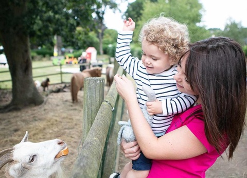 Camping Bocage du Lac, 4* - 10