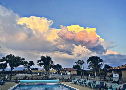 Camping Les Lavandes Valensole - 7