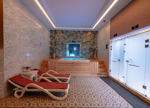 Combiné Splendeurs du Nil et Albatros Portofino Vita Resort - 14