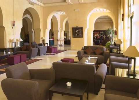 Club Framissima Alhambra Thalasso Hammamet 4* - 14