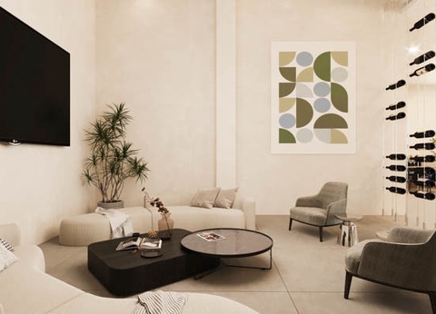 Club Jumbo Perandor Beach 4* - 18