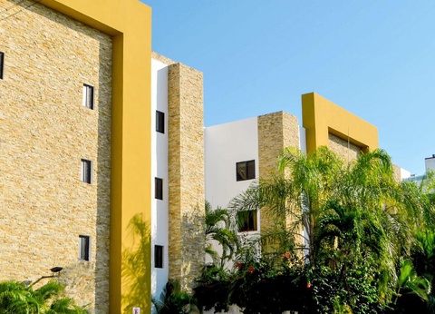 Las Golondrinas 4* - 10