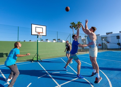 Hôtel BLUESEA Bahia de Lobos 4* - 31