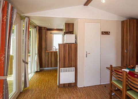 Camping Paradis - Naia Village, 4* - 83