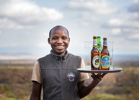 Circuit Sensations tanzaniennes - 21