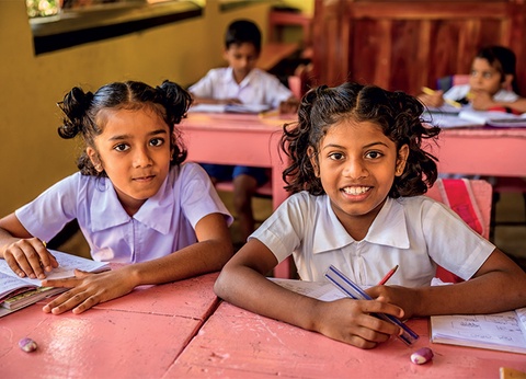 Circuit Sri Lanka, trésors de Ceylan - 9