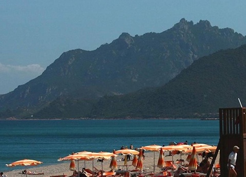 Camping Ultima Spiaggia, 4* - 52