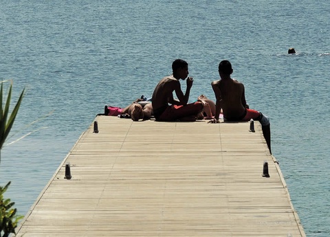 Circuit Guadeloupe : 5 Iles - 5 Ambiances - 9