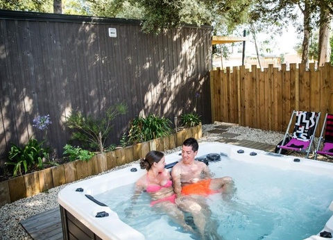 Camping Signol, 5* - 21