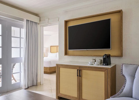 Hôtel Treasure Beach Art Hotel, Barbados, An Autograph Collection Resort 4* - 3