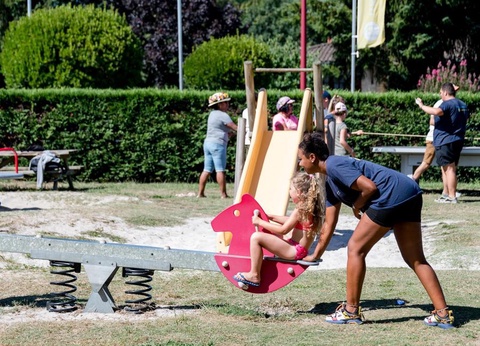 Camping maeva Escapades l'Arbre d'Or, 4* - 33