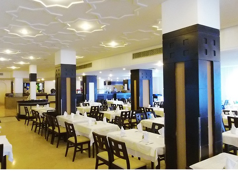 Hôtel El Mehdi Beach Resort 4* - 13