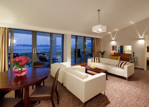 Hôtel Valamar Lacroma 4* - 18