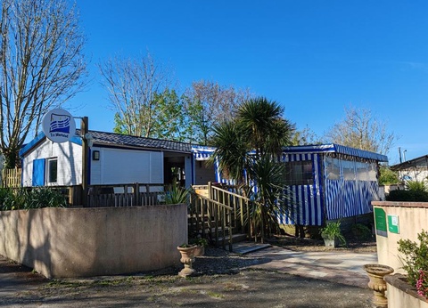 Camping Les Peupliers 3* - 26