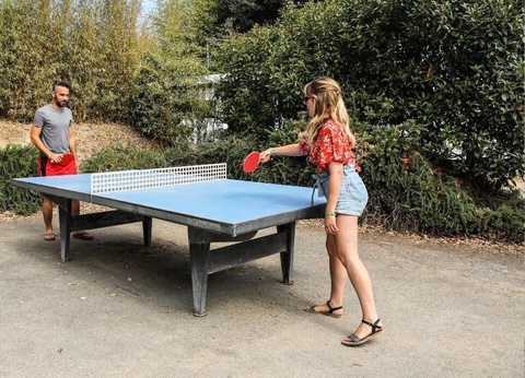 Camping maeva Club Les Dinosaures, 4* - 38