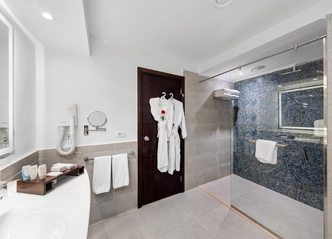 Hôtel Sentido Akassia Beach 5* By Ôvoyages - 7