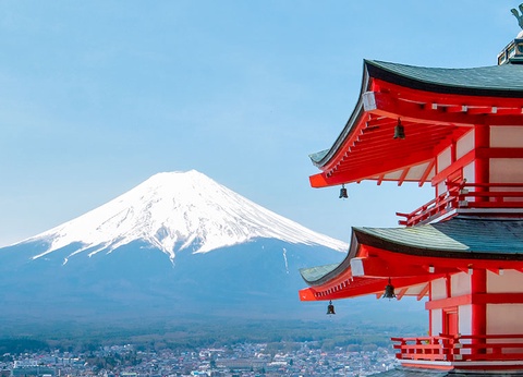 La Grande Traversée du Japon (avec journée à l'Exposition Universelle 2025 d'Osaka) - 10