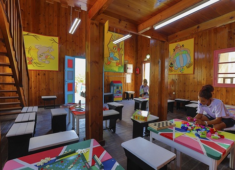 Hôtel Hari Club Beach Resort 4* - 24