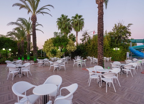 Hôtel Aydinbey Famous Resort 5* - 10