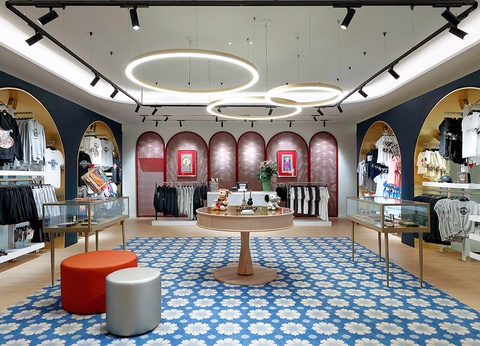 Hôtel Hard Rock Hotel Marbella 4* - Adult Only +16 - 10