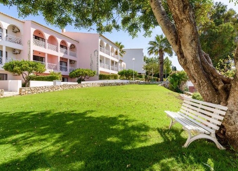 Clube Vilarosa 3* - 2